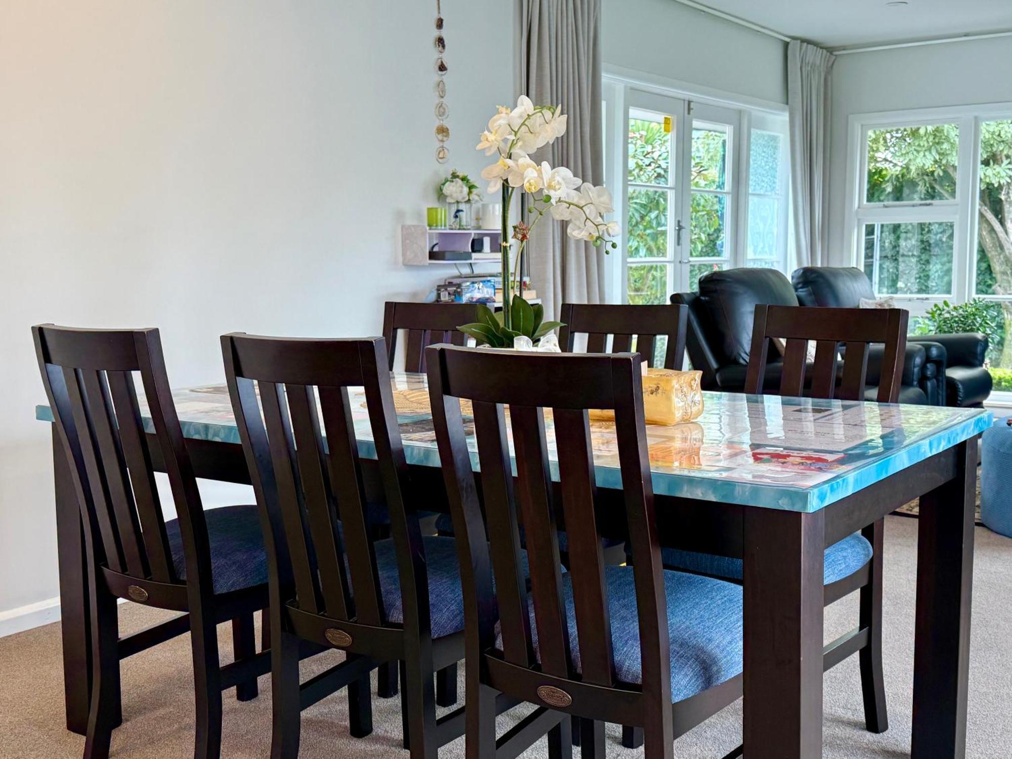 Cozy And Sunny Room Near City To Seapath Christchurch Exterior foto